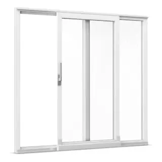 Baies vitrées sur mesure