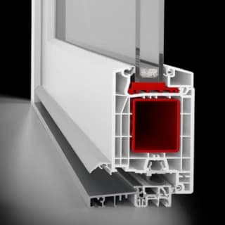 Porte d'entrée HT4000